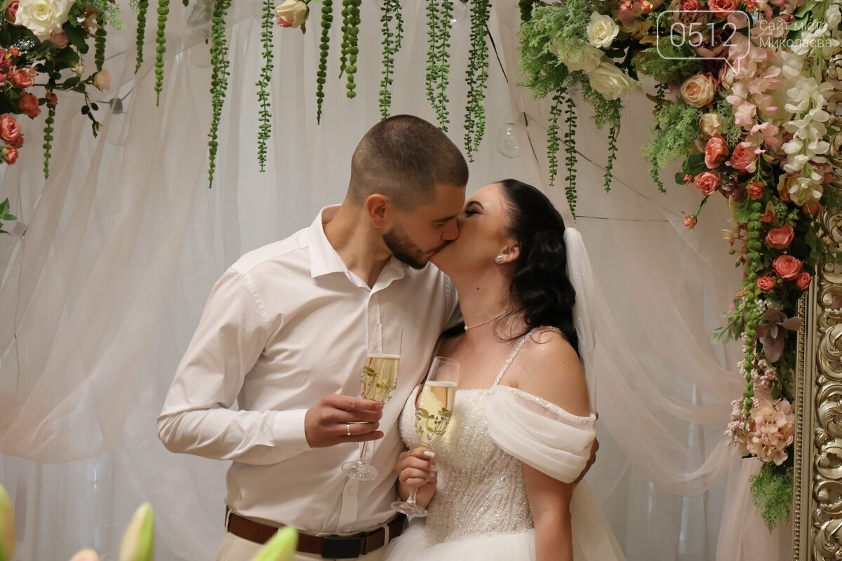 Владислав и Дарья