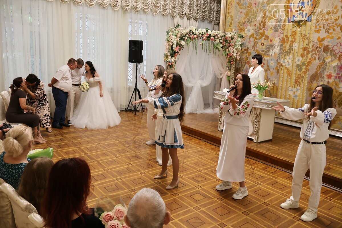 Владислав и Дарья