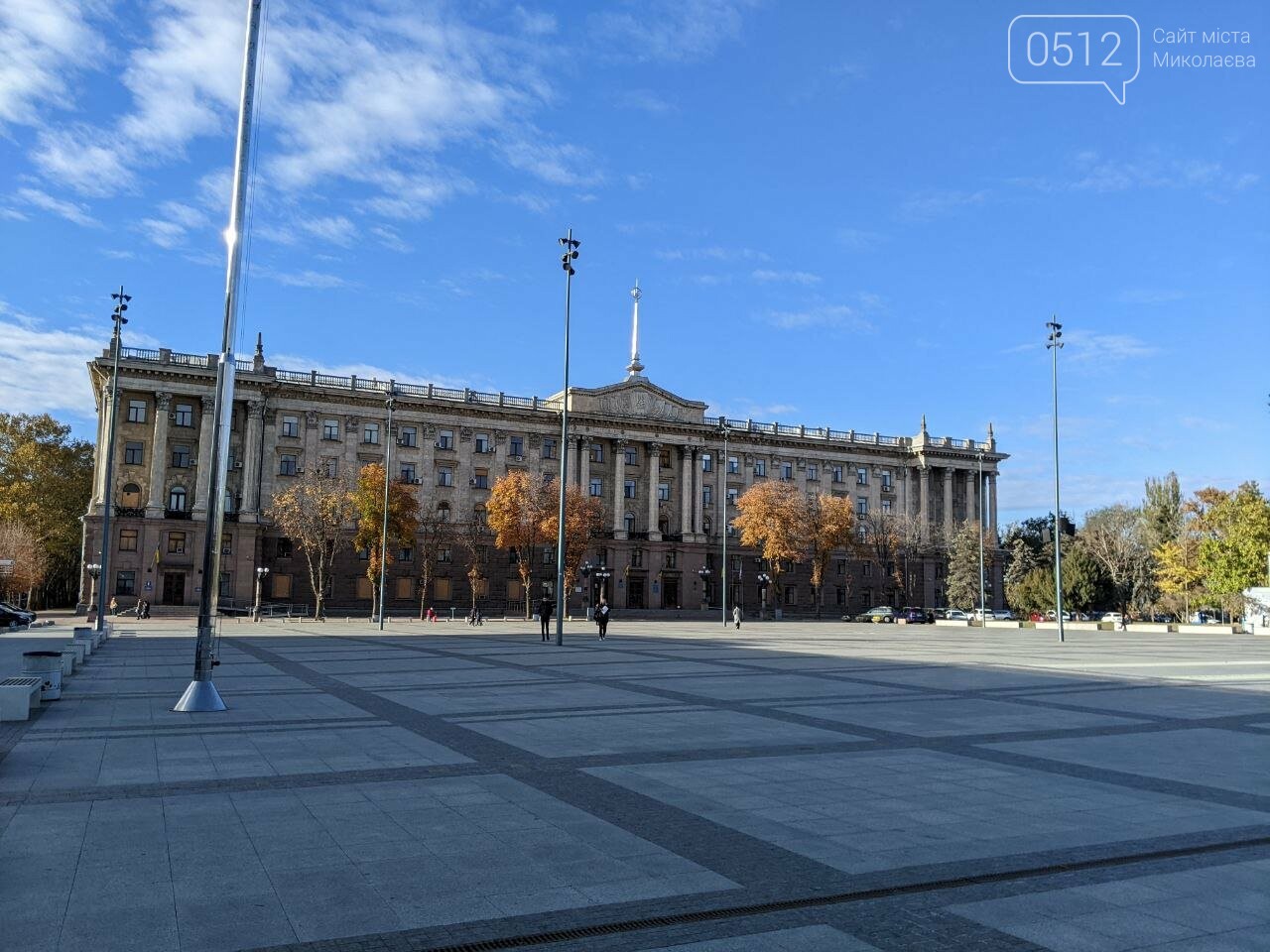 Николаев, 2025 год. Фото 0512
