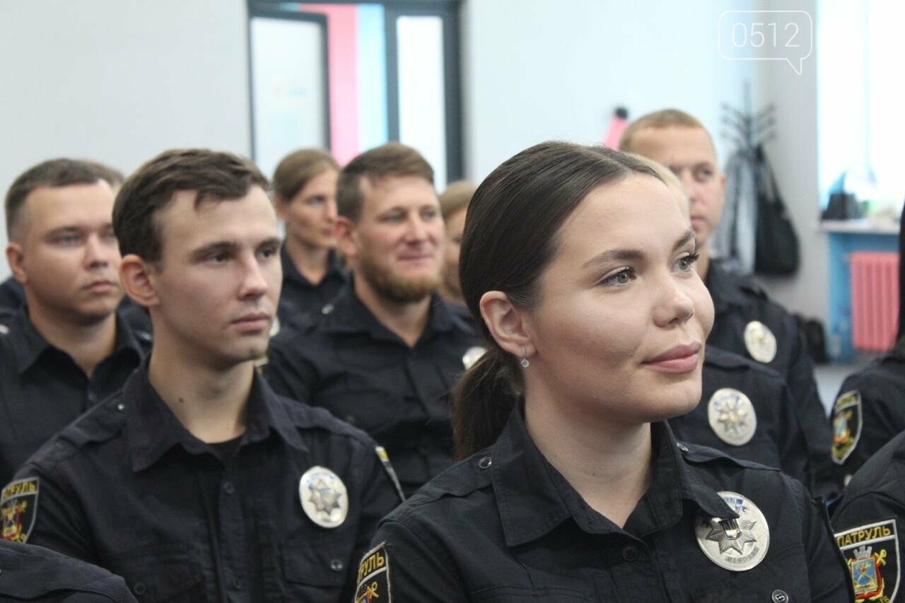 Офіцери освітньої безпеки