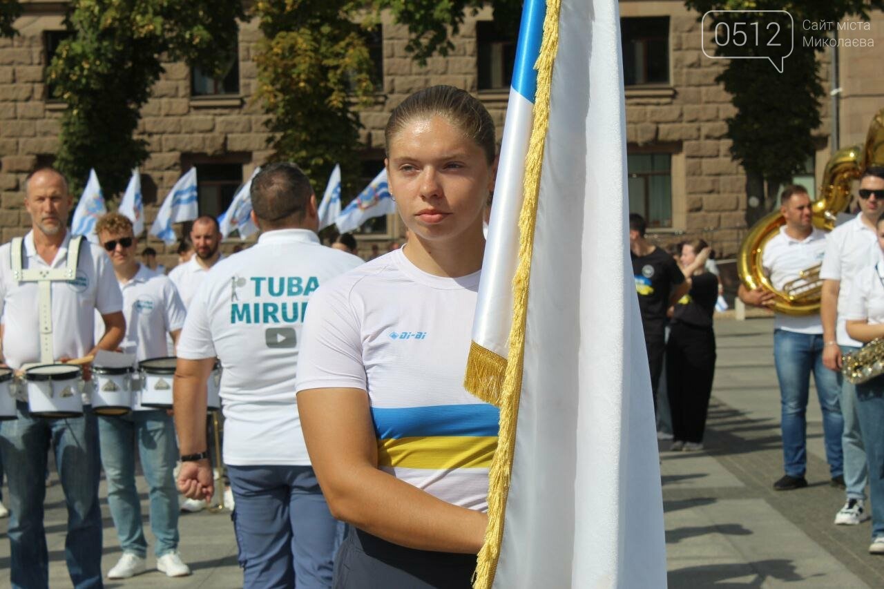 Валерія Перемета та Ксенія Цомпель