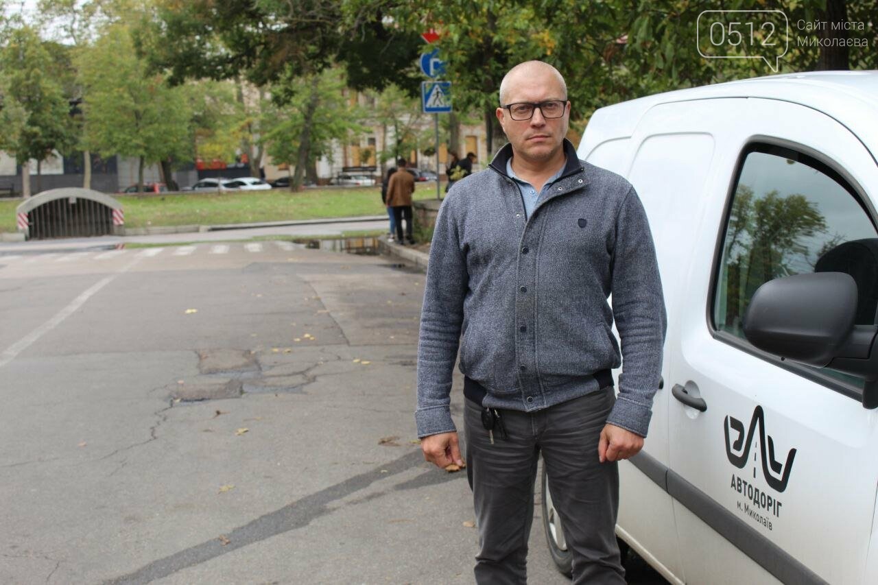 Денис Барашковский