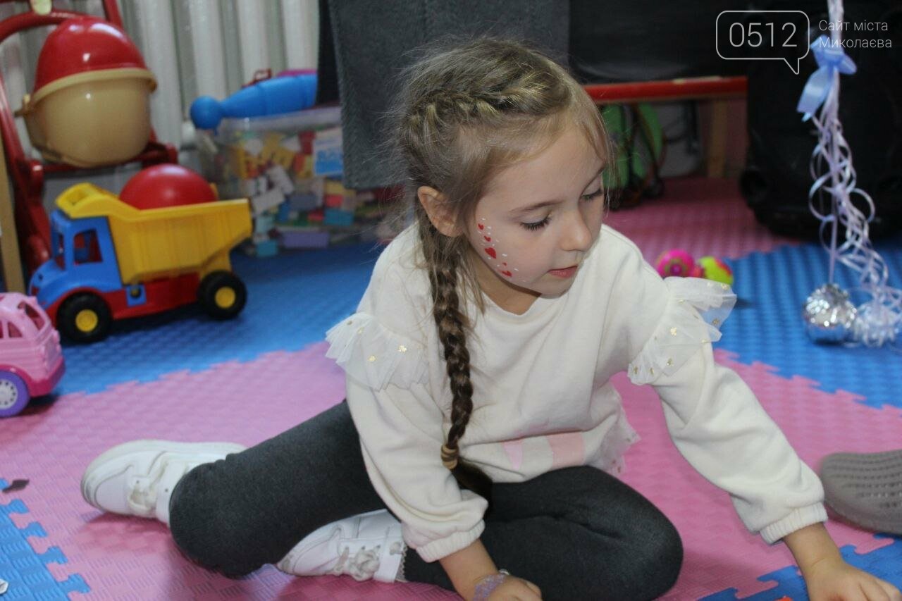 В Николаеве открыли LEVCHYK HUB