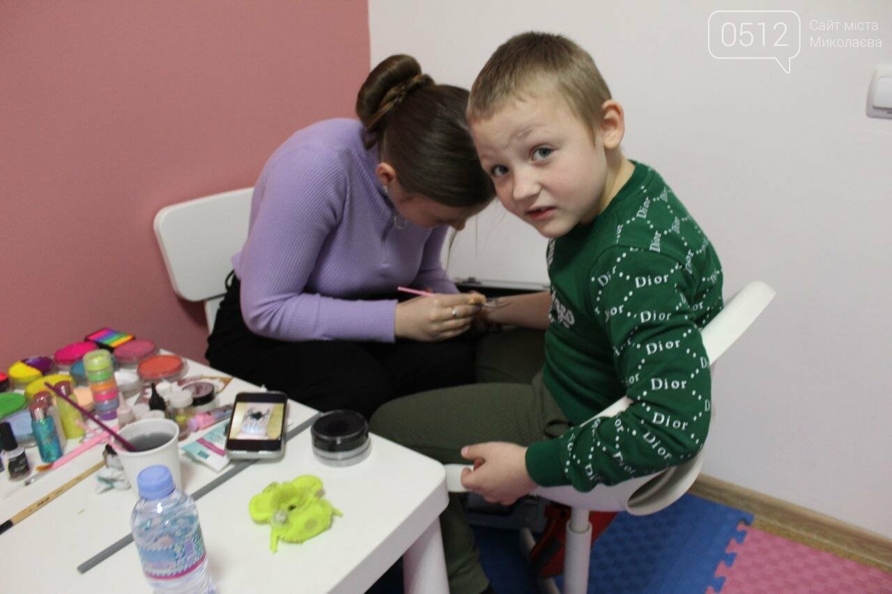 В Николаеве открыли LEVCHYK HUB