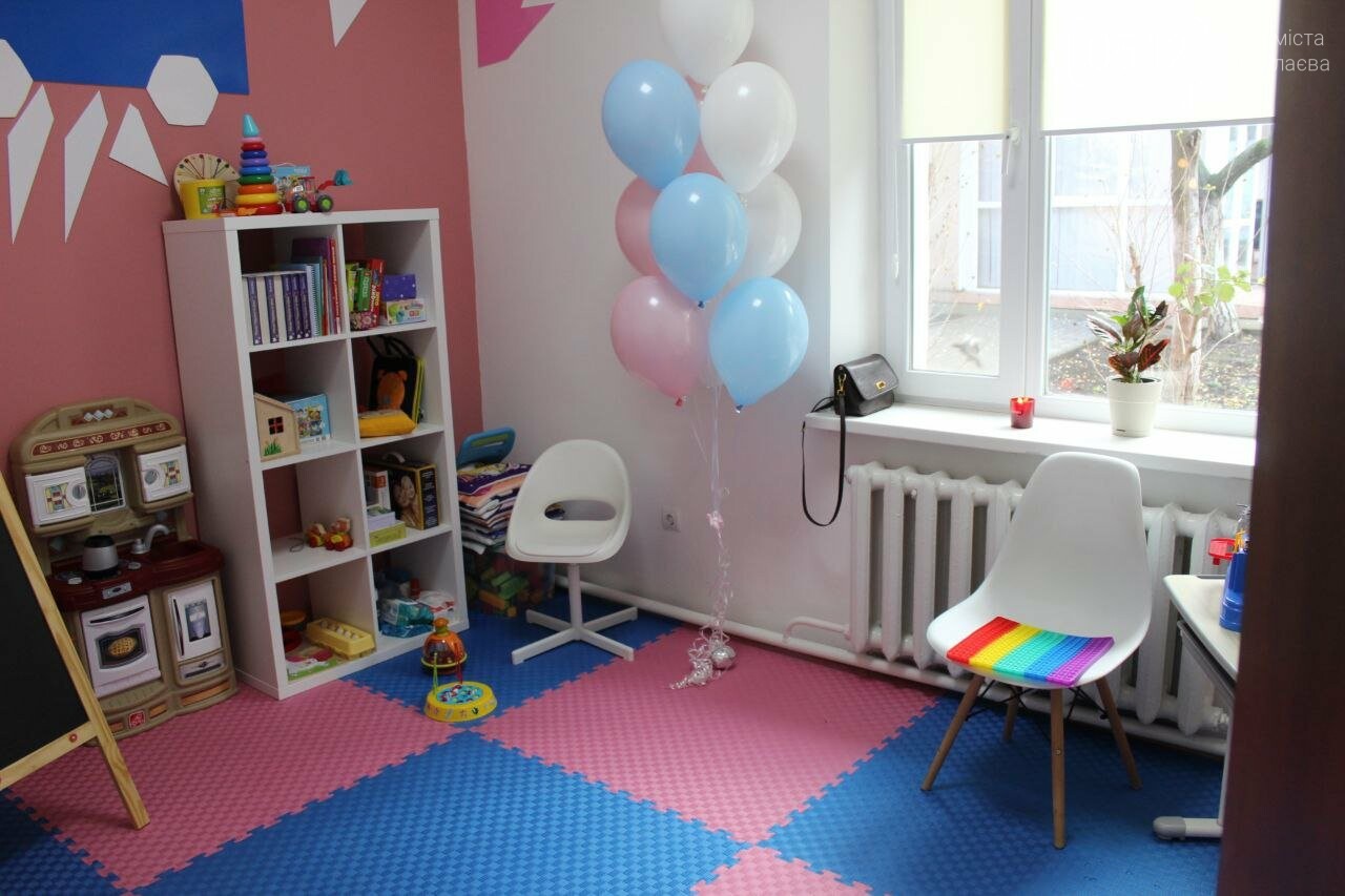 В Николаеве открыли LEVCHYK HUB