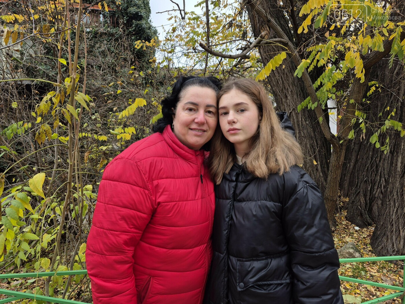 Юлия и Лидия Немлий. Фото 0512