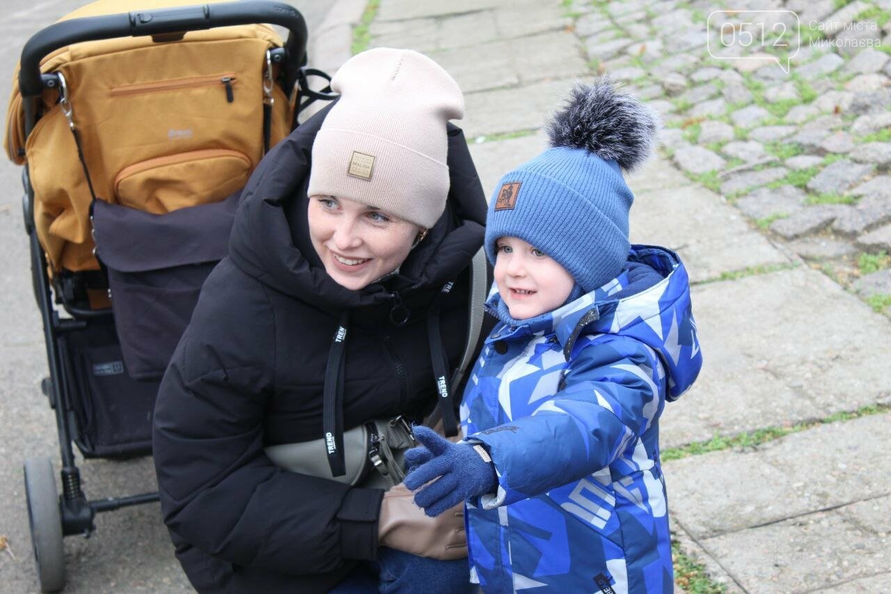 День Святого Николая в Сказке