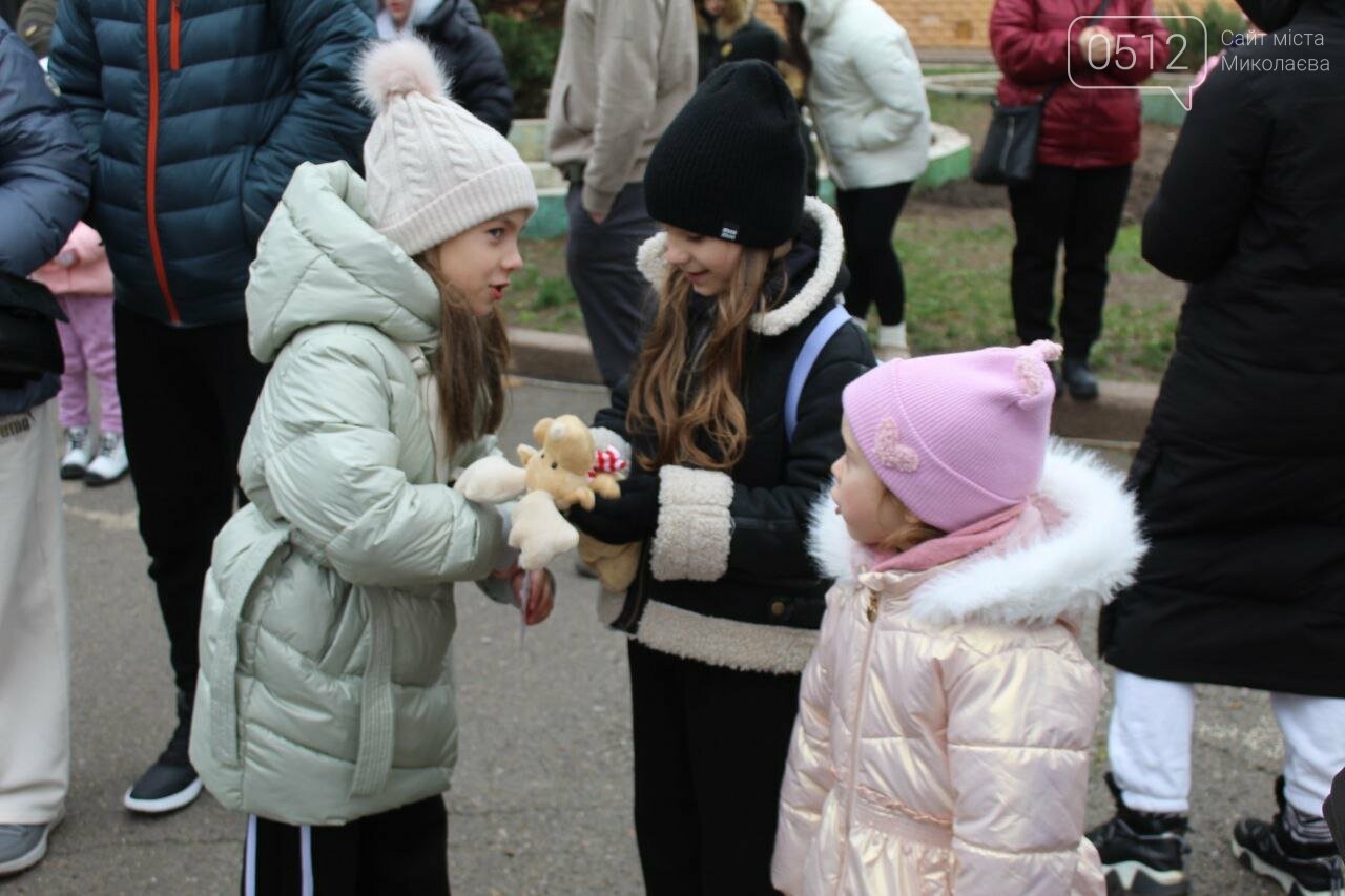 День Святого Николая в Сказке