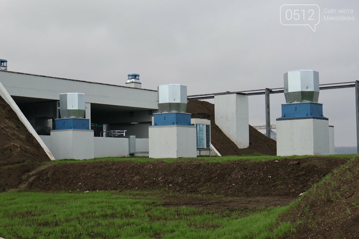 Перша водонасосна станція Перша водонасосна станція