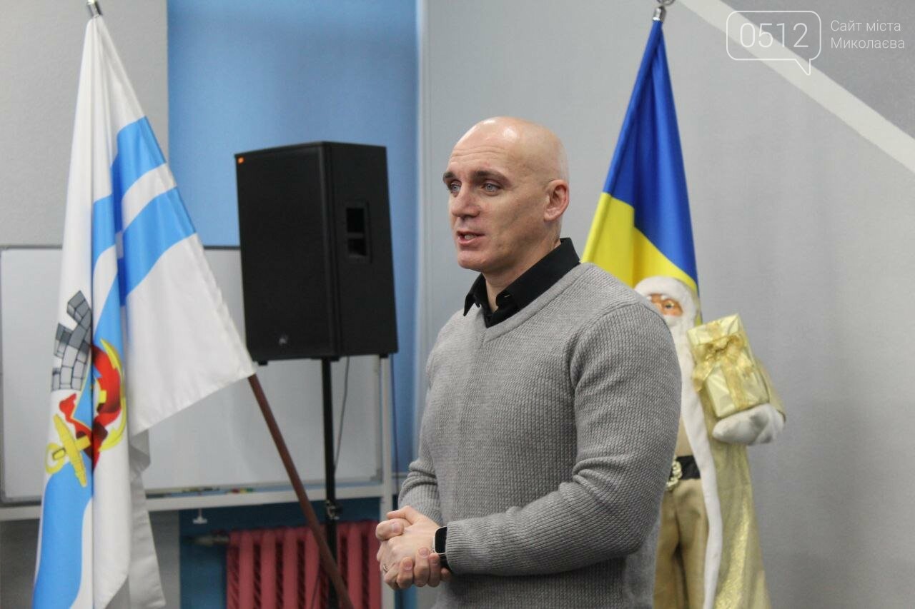 Александр Сенкевич