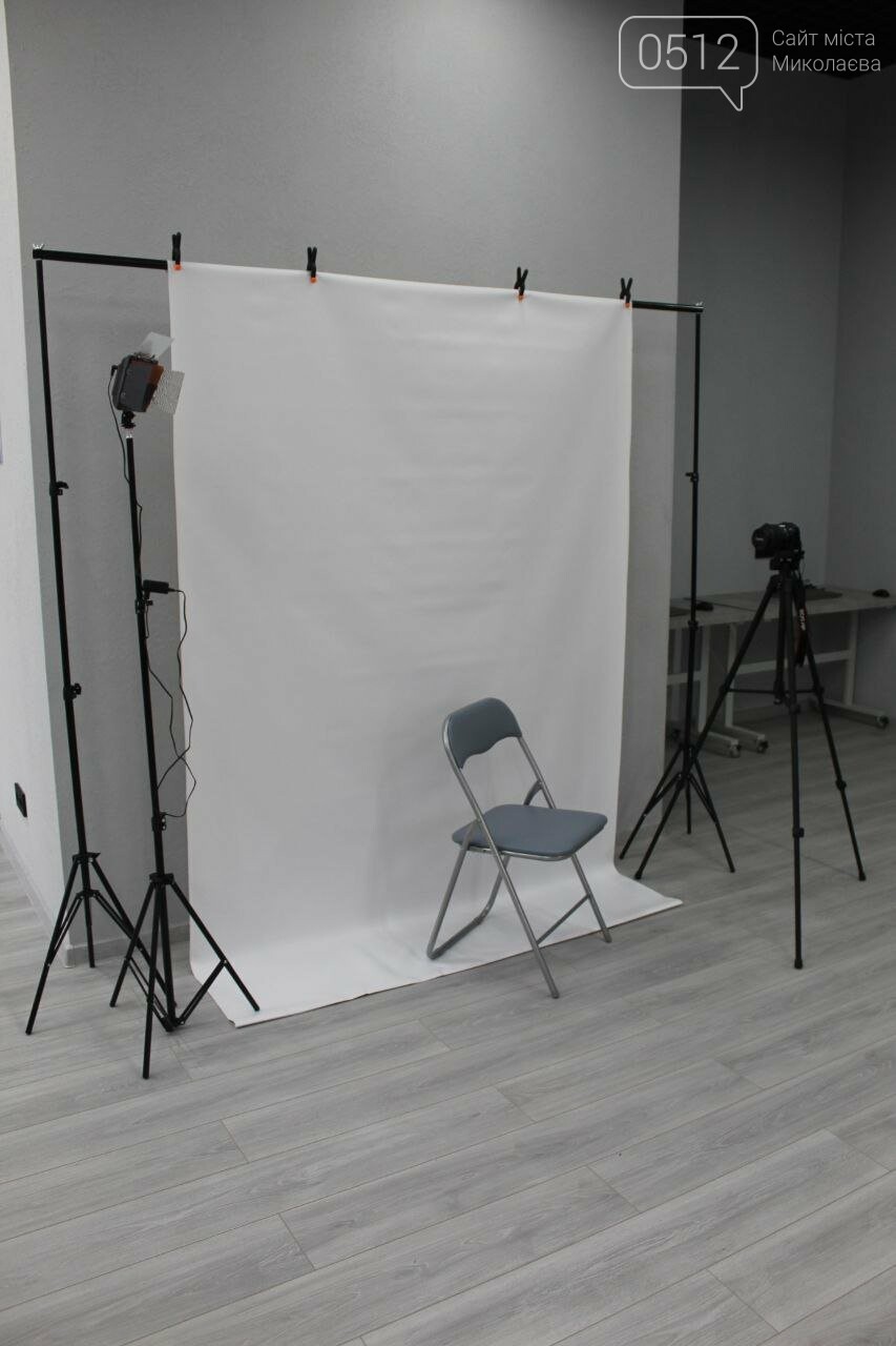 В Николаеве обновили молодежное пространство «Волна»