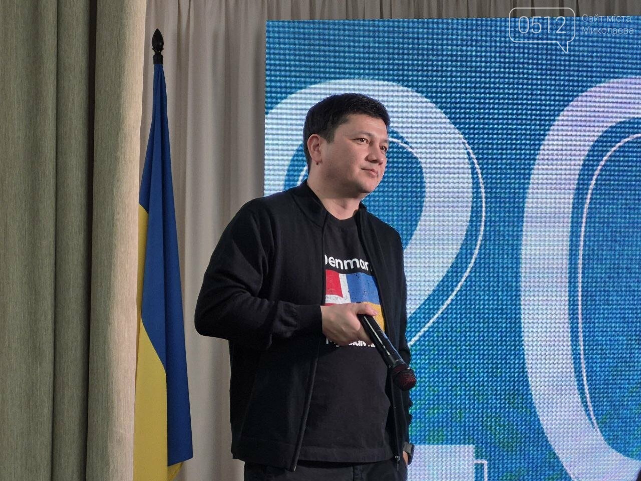 Віталій Кім