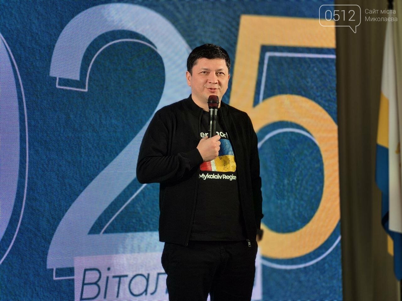 Виталий Ким