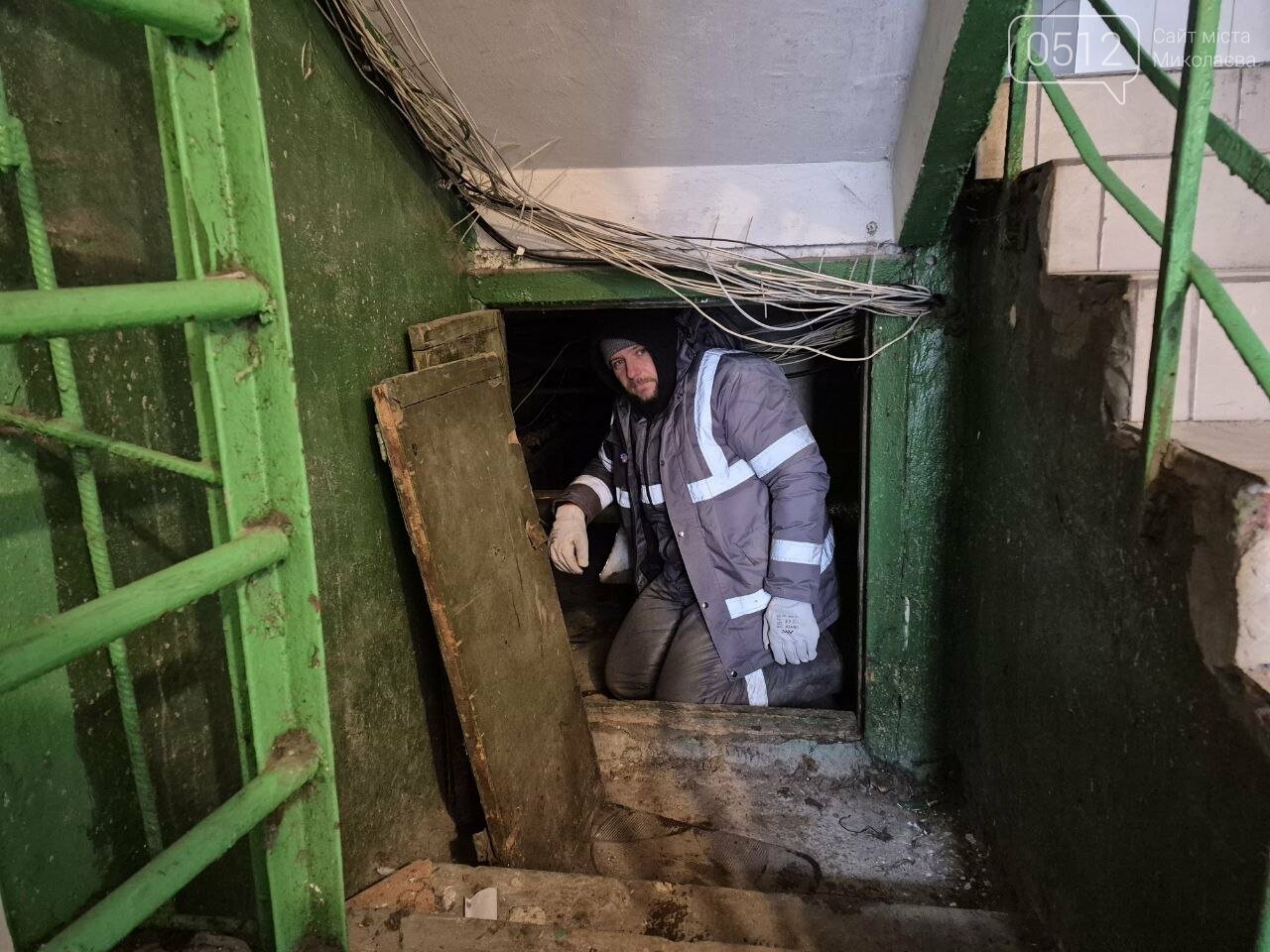 Владимир Шинкарук