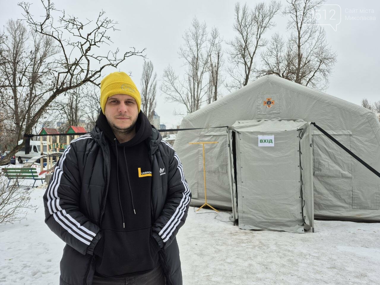 Владимир Севастьянов