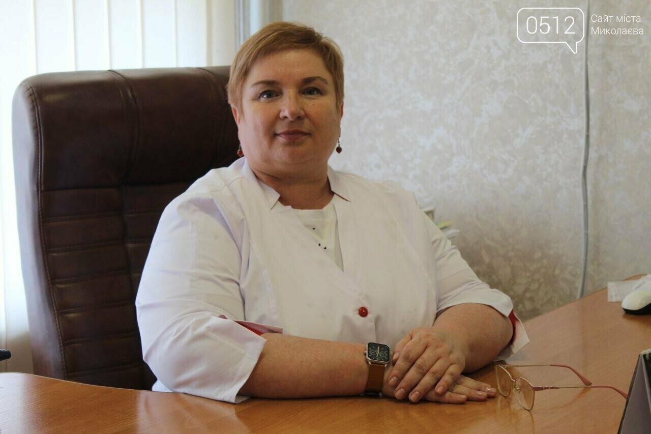 Оксана Шпарук