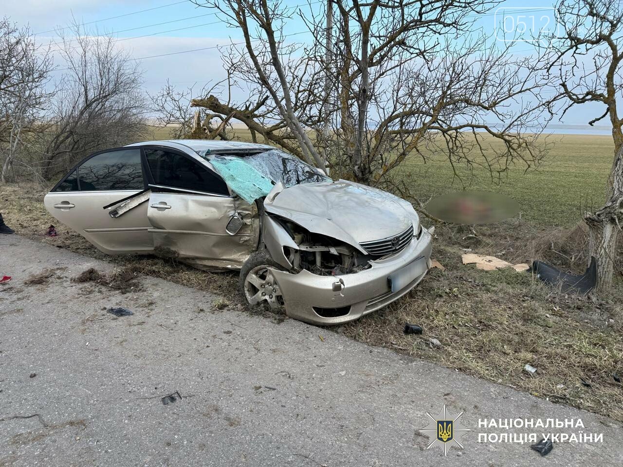 Фото - Нацполіція