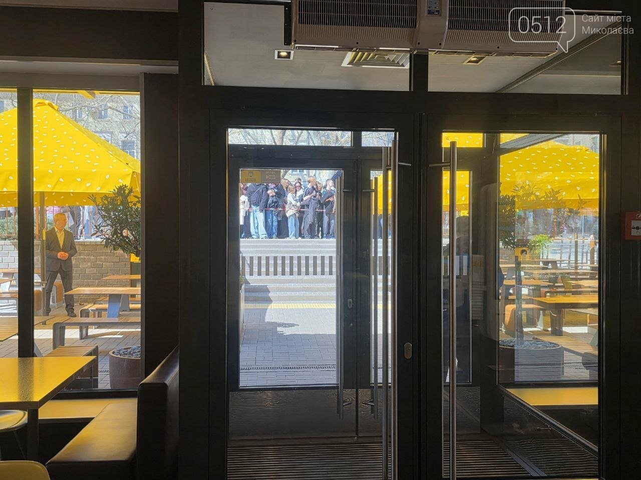 McDonald's Миколаїв McDonald's Миколаїв