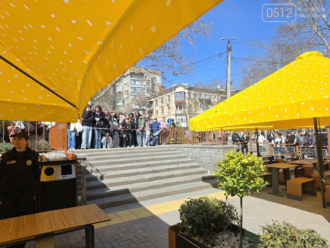 McDonald's Миколаїв McDonald's Миколаїв