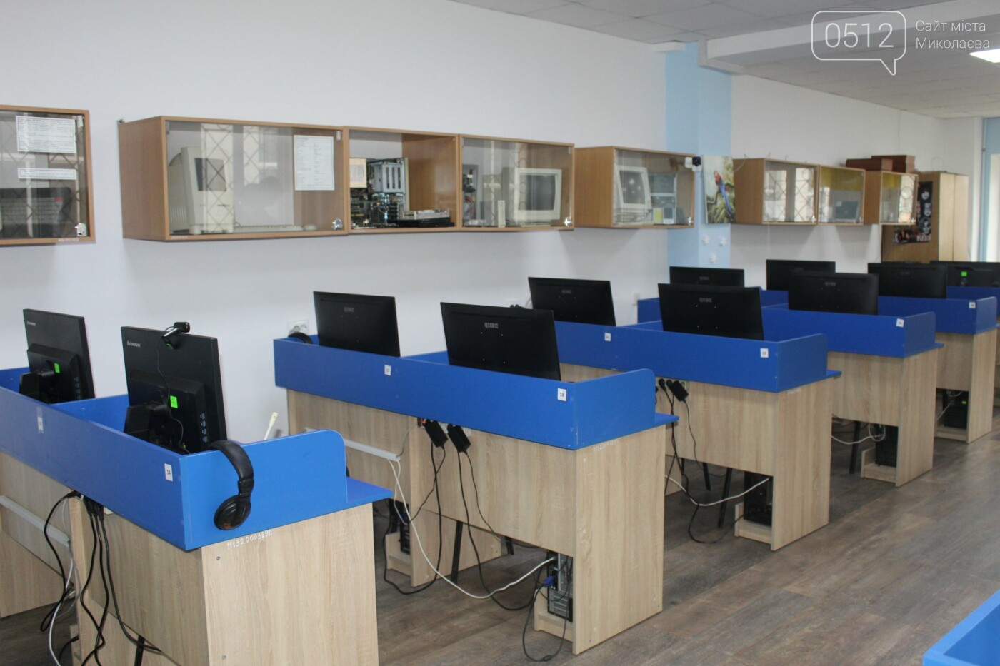 Центр тестирования знаний украинского языка в Николаеве