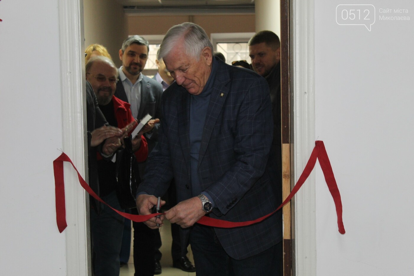 Леонид Клименко