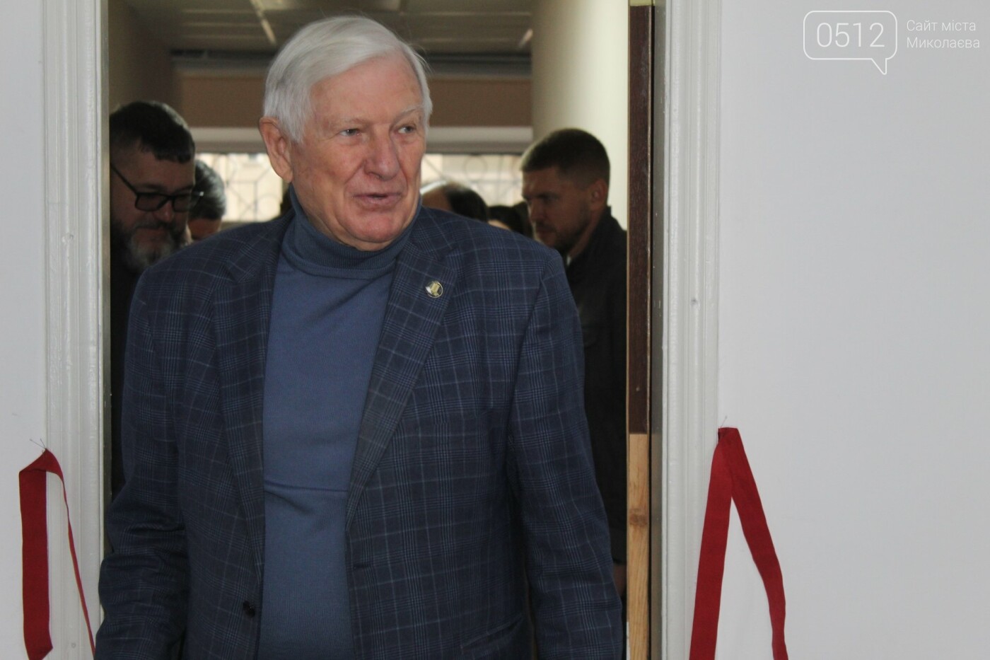 Центр тестирования знаний украинского языка в Николаеве