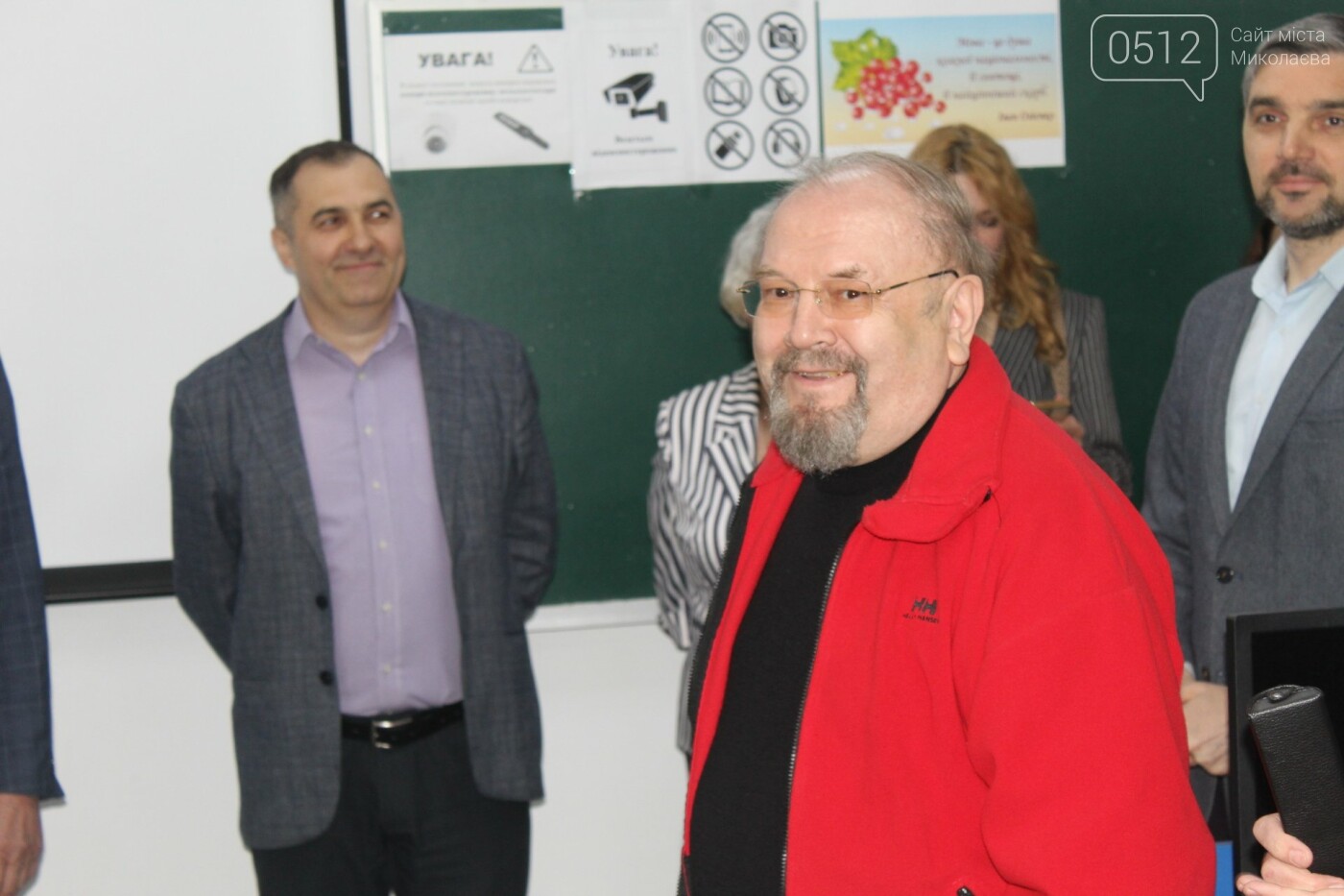 Центр тестирования знаний украинского языка в Николаеве