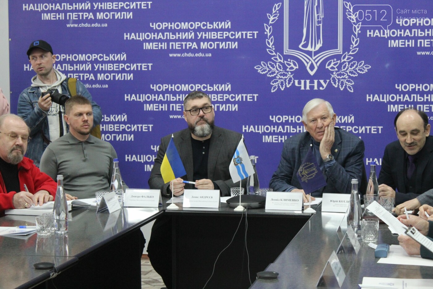 Центр тестирования знаний украинского языка в Николаеве