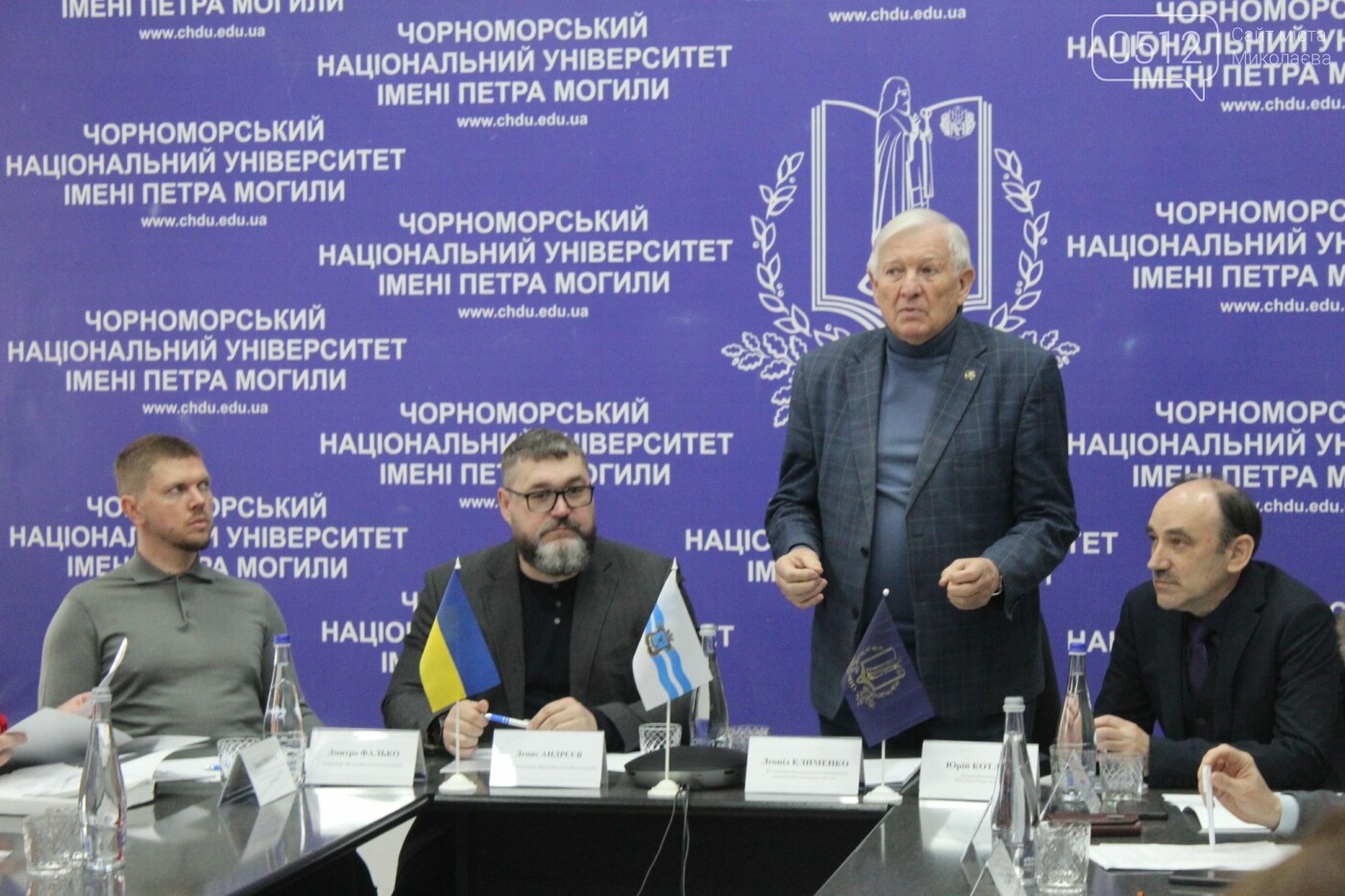 Центр тестирования знаний украинского языка в Николаеве