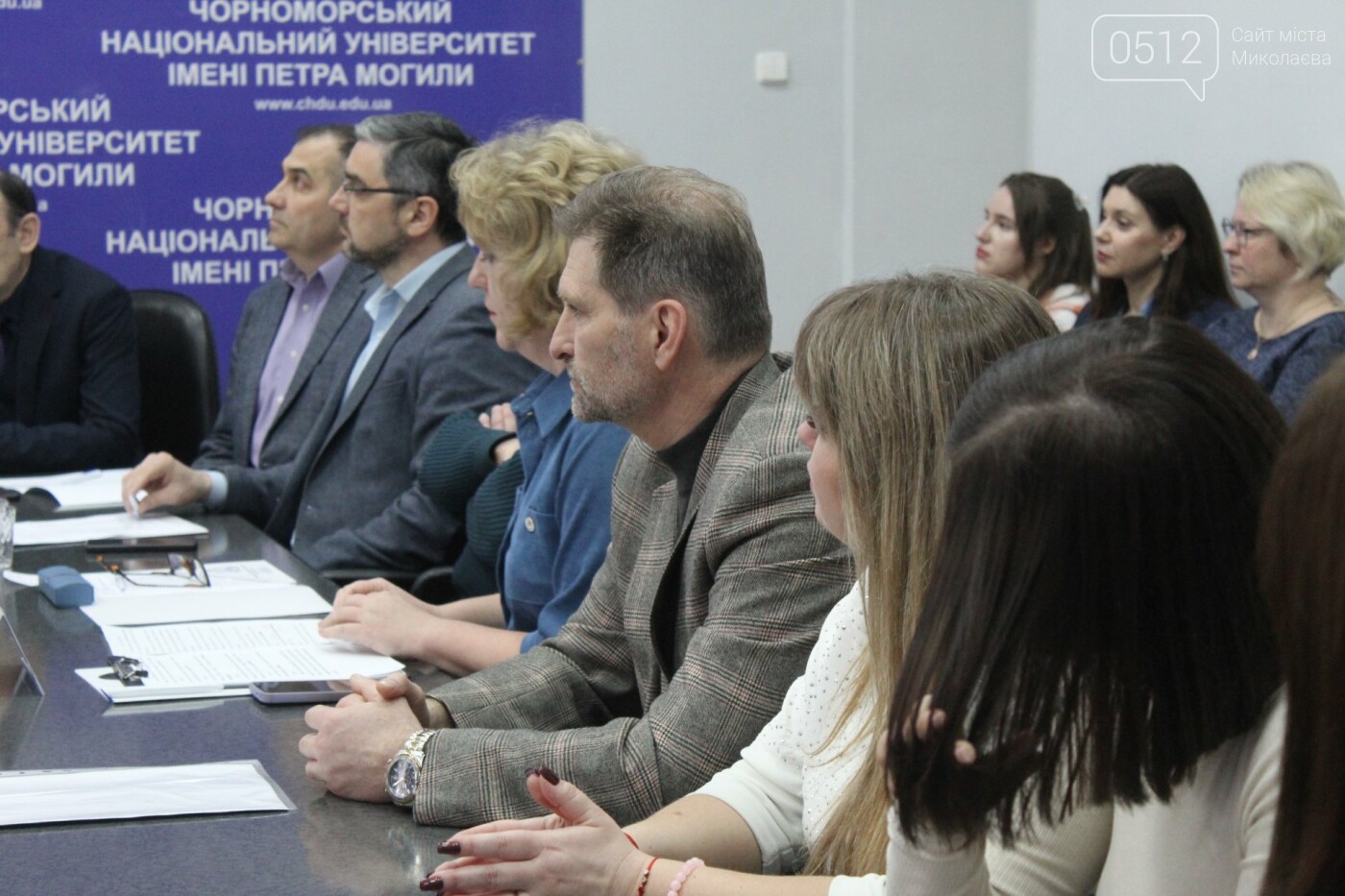 Центр тестирования знаний украинского языка в Николаеве