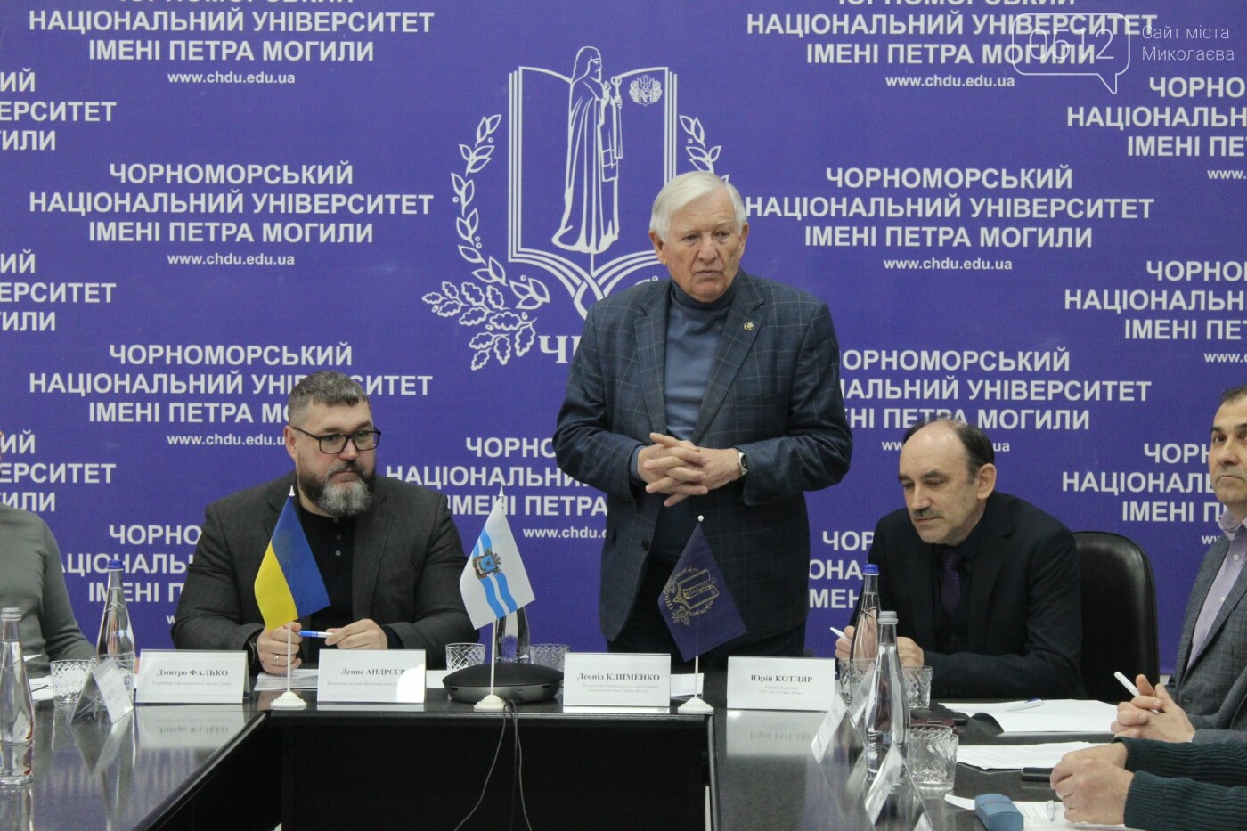 Центр тестирования знаний украинского языка в Николаеве