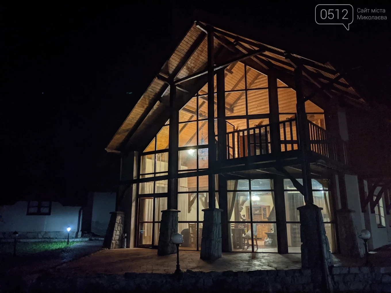 Відпочинок у Карпатах, Львові та Львівській області: готелі, бази відпочинку, SPA, басейни та розваги, фото-30