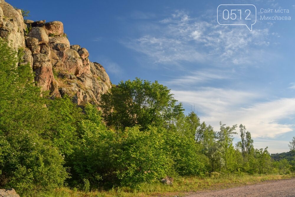 Урочище Протич: скелі, пороги і козацькі легенди Миколаївщ..., фото-4 Урочище Протич: скелі, пороги і козацькі легенди Миколаївщини, - ФОТО , фото-4