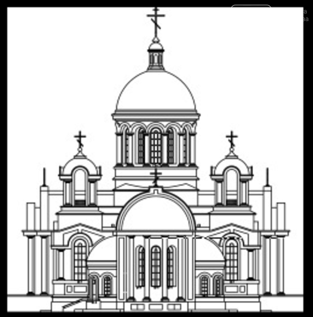 Симеонівська церква в Миколаєві Симеонівська церква в Миколаєві