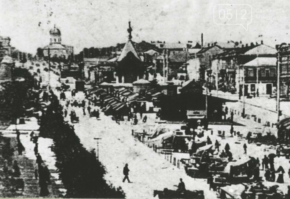 Зникла з карти Миколаєва за одну ніч: історія Симеонівсько..., фото-2 Зникла з карти Миколаєва за одну ніч: історія Симеонівської церкви та її останні фото, фото-2