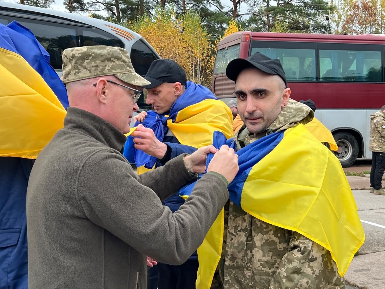 Обмен