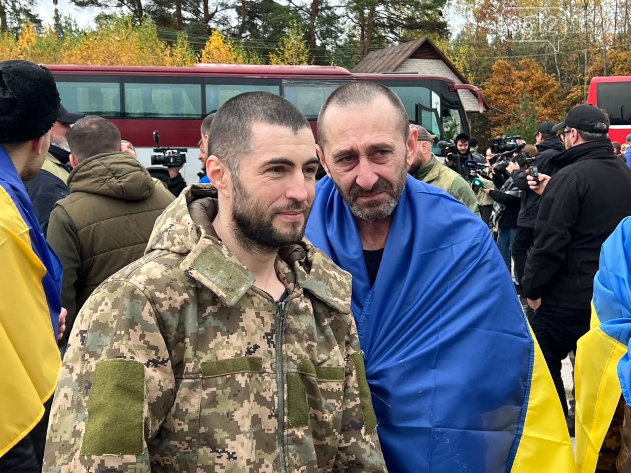 Обмен