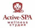Подарочный сертификат от Wellness студии Active-SPA в Николаеве