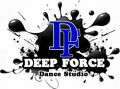 Deep force, студия современного танца