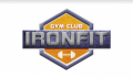 Тренажерный зал Ironfit в Николаеве