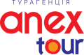 Бронируйте санатории с турагентством Anex Tour