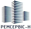 Логотип - Ремсервіс-Н ТОВ, будівельна база