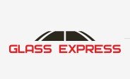 Логотип - Glass Express, автостекло, автомагазин