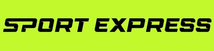 Логотип - Sport-express.ua – головне джерело новин про український спорт