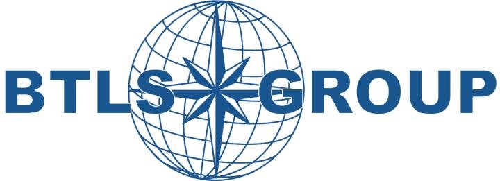 Логотип - BTLS Group