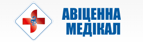 Логотип - Авіценна Медікал, медичний центр 