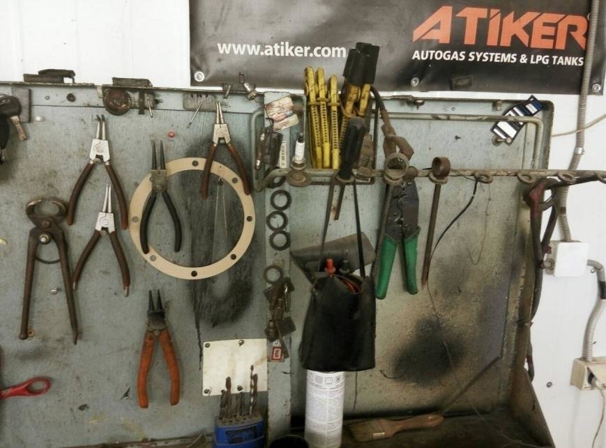 Автогаз, ГБО , фото-9