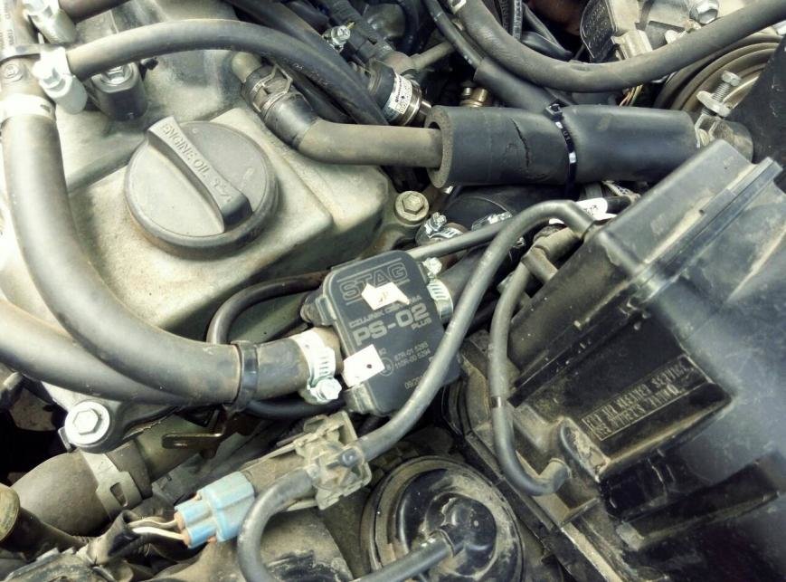 Автогаз, ГБО , фото-6