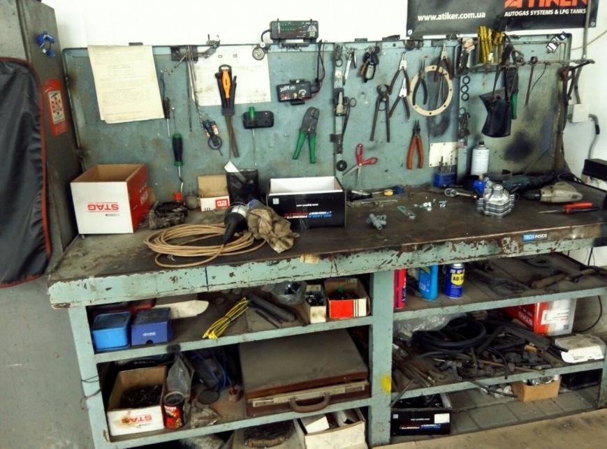 Автогаз, ГБО , фото-11