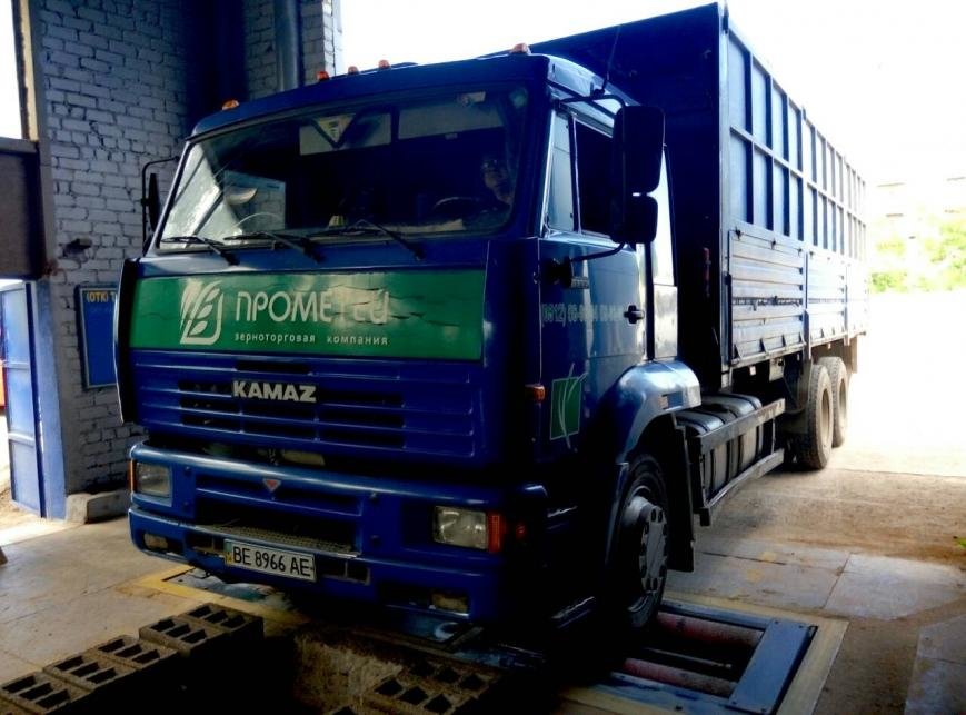 Техосмотр (ТО), фото-3